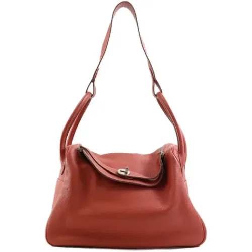 Pre-owned > Pre-owned Bags > Pre-owned Shoulder Bags - - Hermès Vintage - Modalova