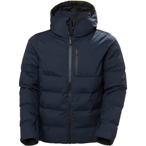 Jackets > Winter Jackets - - Helly Hansen - Modalova