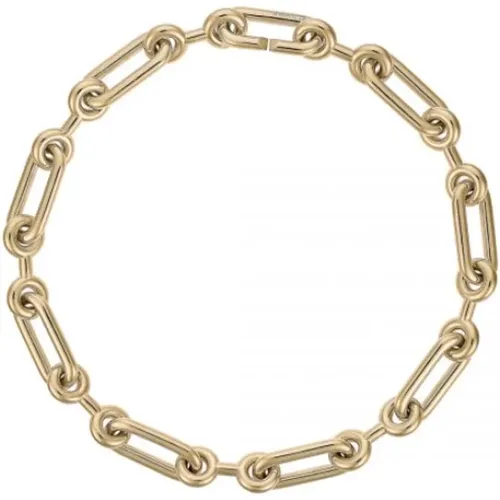 Accessories > Jewellery > Necklaces - - Charlotte Chesnais - Modalova
