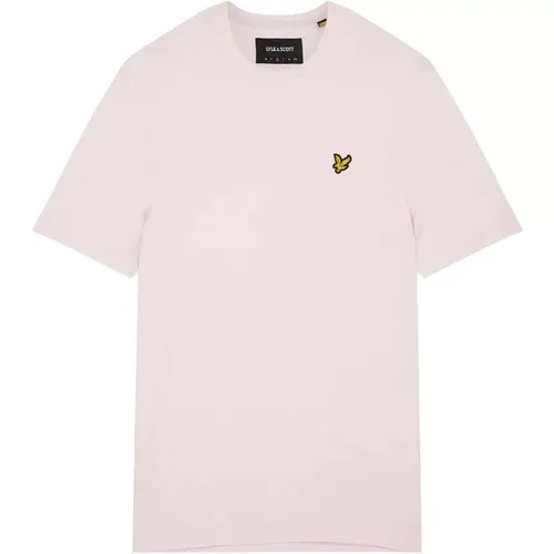 Tops > T-Shirts - - Lyle & Scott - Modalova