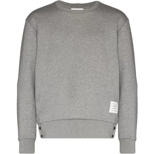 Sweatshirts & Hoodies > Sweatshirts - - Thom Browne - Modalova