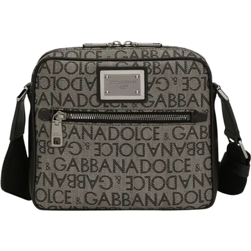 Bags > Cross Body Bags - - Dolce & Gabbana - Modalova