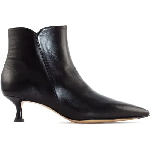 Shoes > Boots > Heeled Boots - - Mara Bini - Modalova