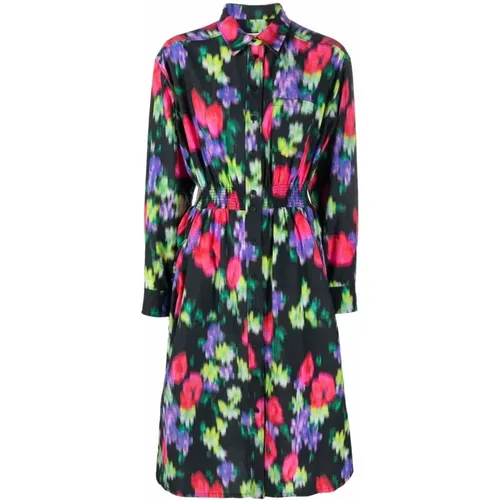 Dresses > Day Dresses > Shirt Dresses - - Kenzo - Modalova