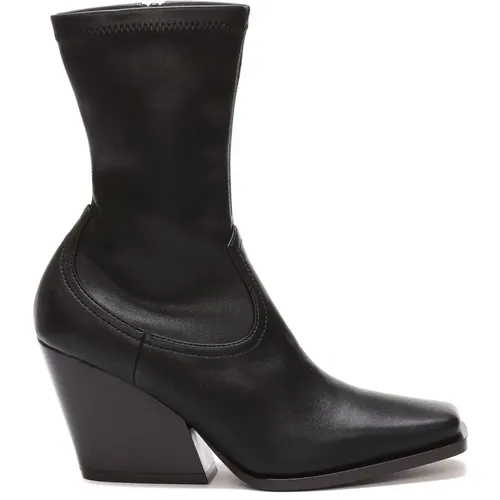 Shoes > Boots > Ankle Boots - - Stella Mccartney - Modalova