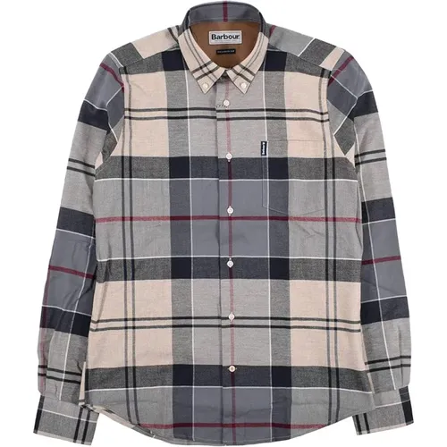 Shirts > Casual Shirts - - Barbour - Modalova