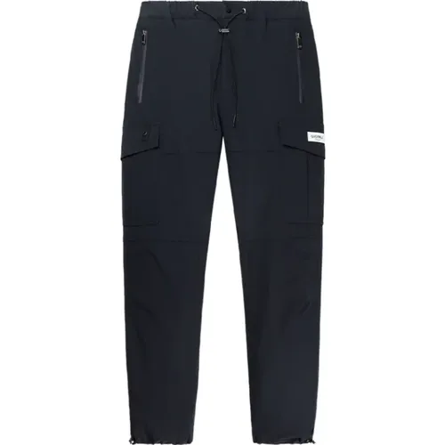 Trousers > Tapered Trousers - - Quotrell - Modalova