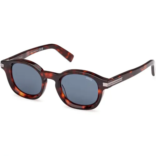 Accessories > Sunglasses - - Ermenegildo Zegna - Modalova