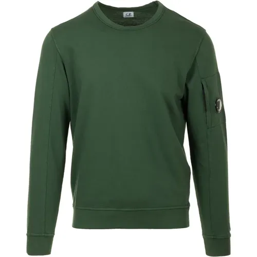 Sweatshirts & Hoodies > Sweatshirts - - C.P. Company - Modalova