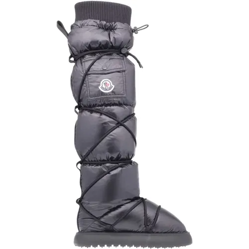 Shoes > Boots > Winter Boots - - Moncler - Modalova