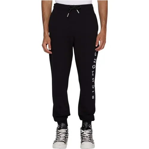 Trousers > Sweatpants - - John Richmond - Modalova