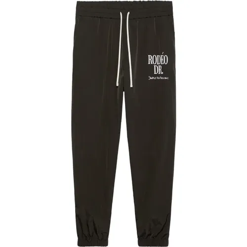 Trousers > Sweatpants - - 1989 Studio - Modalova