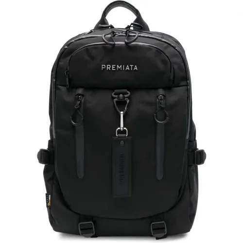 Bags > Backpacks - - Premiata - Modalova