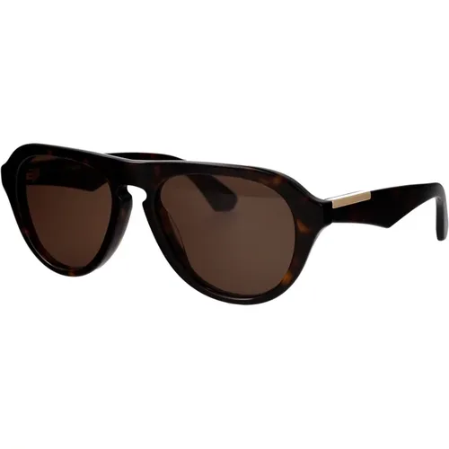 Accessories > Sunglasses - - Burberry - Modalova