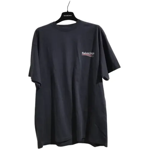 Pre-owned > Pre-owned Tops - - Balenciaga Vintage - Modalova