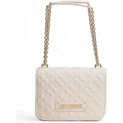 Bags > Shoulder Bags - - Love Moschino - Modalova