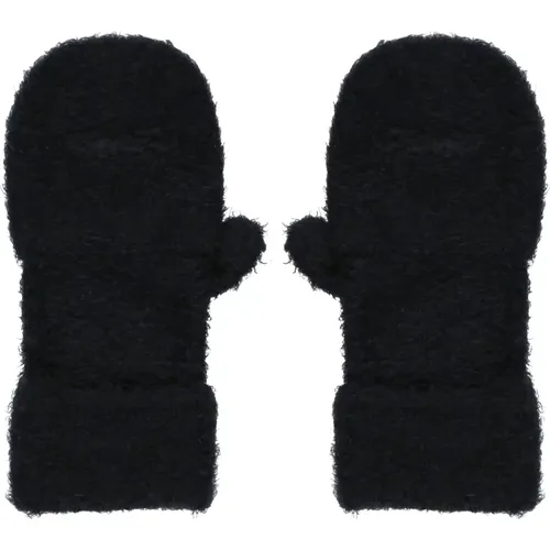 Accessories > Gloves - - Yohji Yamamoto - Modalova