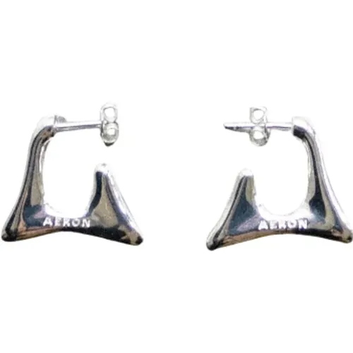 Accessories > Jewellery > Earrings - - Aeron - Modalova