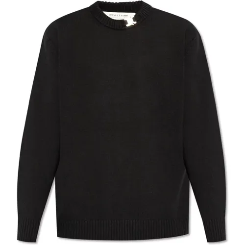 Knitwear > Round-neck Knitwear - - 1017 Alyx 9SM - Modalova