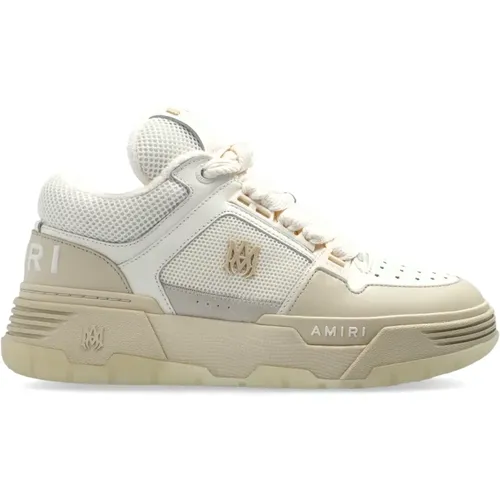 Amiri - Shoes > Sneakers - Beige - Amiri - Modalova