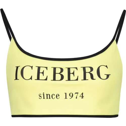 Swimwear > Bikinis - - Iceberg - Modalova