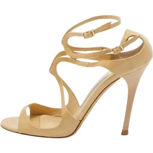 Pre-owned > Pre-owned Shoes > Pre-owned Sandals - - Jimmy Choo Pre-owned - Modalova