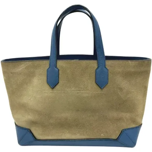 Pre-owned > Pre-owned Bags > Pre-owned Tote Bags - - Hermès Vintage - Modalova