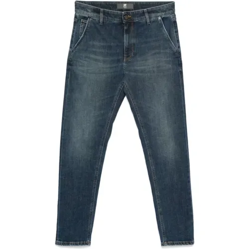 Jeans > Slim-fit Jeans - - PT Torino - Modalova