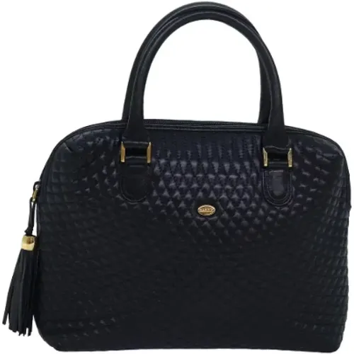 Pre-owned > Pre-owned Bags > Pre-owned Handbags - - Bally Pre-owned - Modalova