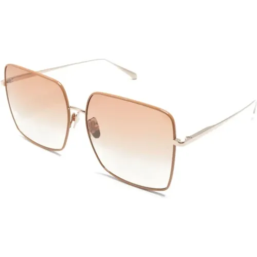 Accessories > Sunglasses - - Linda Farrow - Modalova