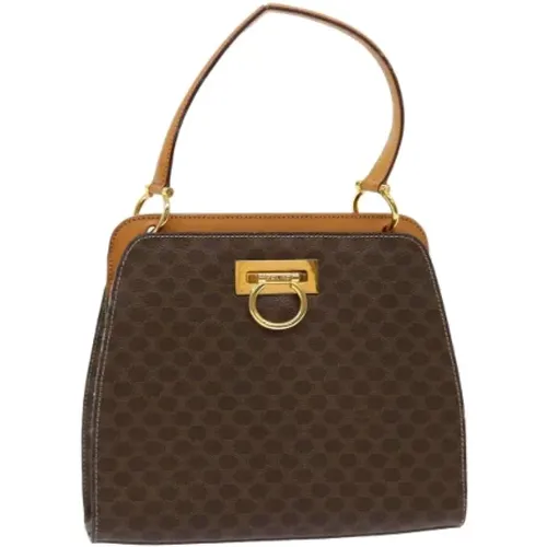 Pre-owned > Pre-owned Bags > Pre-owned Handbags - - Celine Vintage - Modalova