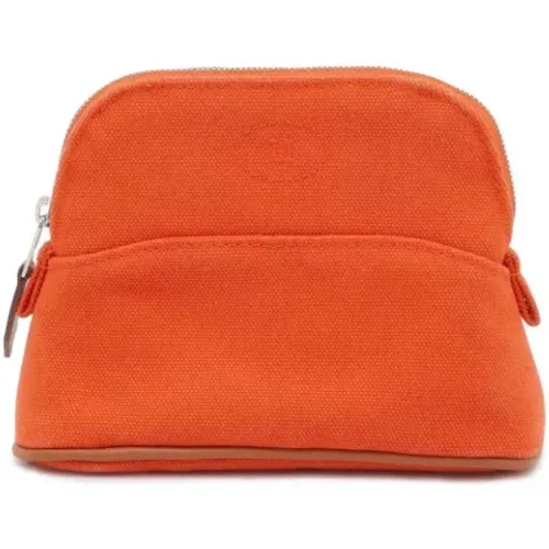 Pre-owned > Pre-owned Bags - - Hermès Vintage - Modalova