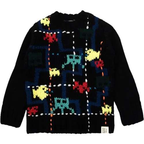 Kids > Tops > Knitwear - - Bonpoint - Modalova