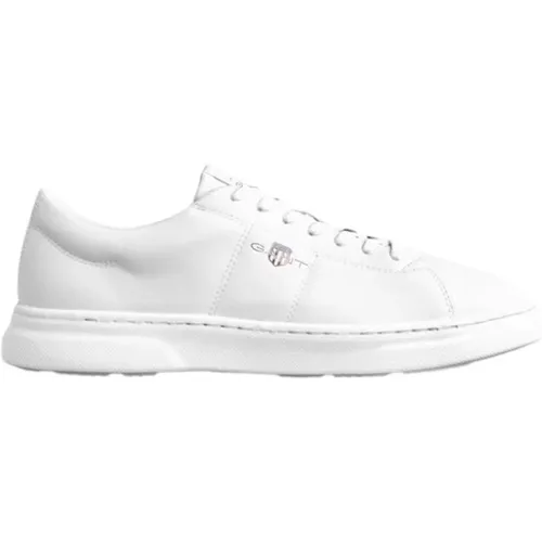 Gant - Shoes > Sneakers - White - Gant - Modalova