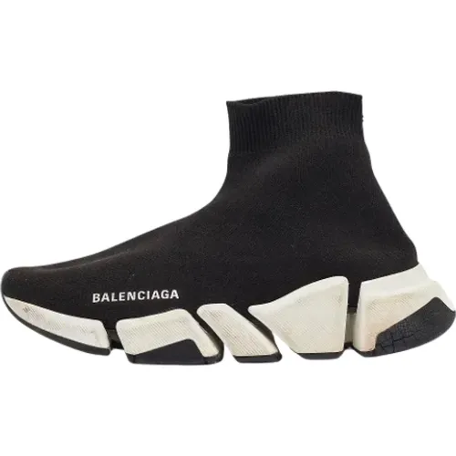 Pre-owned > Pre-owned Shoes > Pre-owned Sneakers - - Balenciaga Vintage - Modalova