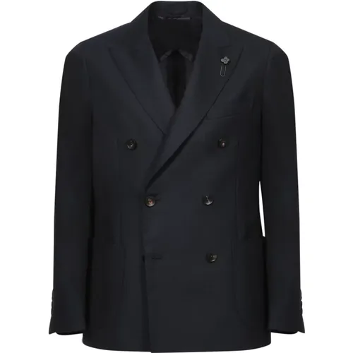 Jackets > Blazers - - Lardini - Modalova