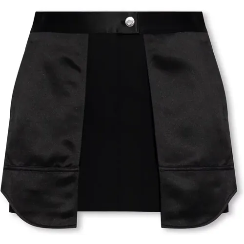 Skirts > Short Skirts - - Helmut Lang - Modalova