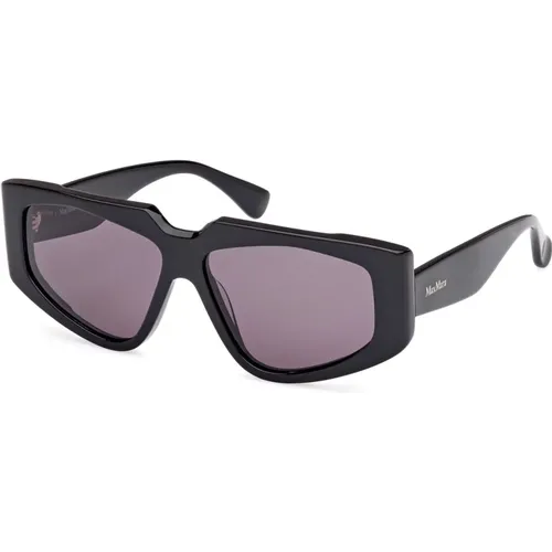 Accessories > Sunglasses - - Max Mara - Modalova