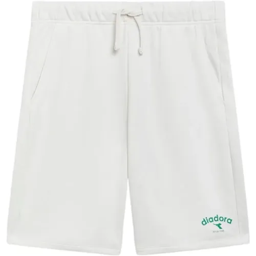 Shorts > Casual Shorts - - Diadora - Modalova