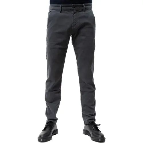 Trousers > Slim-fit Trousers - - Jeckerson - Modalova