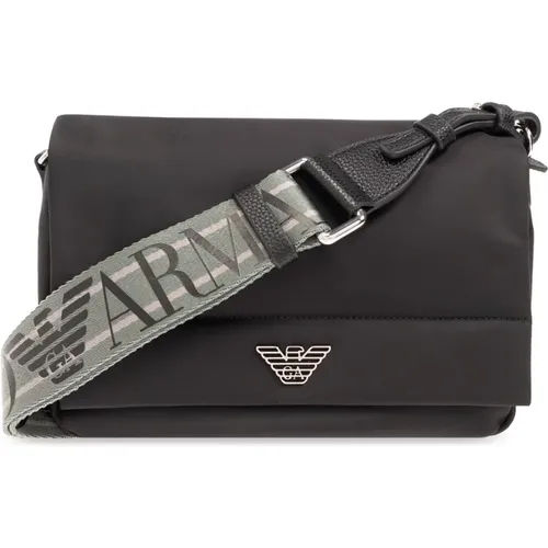 Bags > Cross Body Bags - - Emporio Armani - Modalova