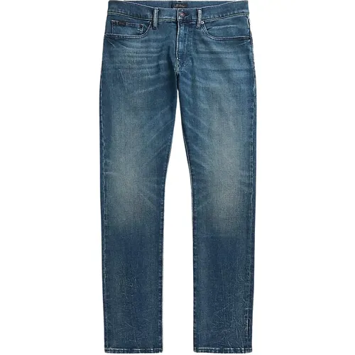 Jeans > Straight Jeans - - Polo Ralph Lauren - Modalova