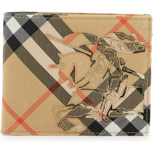 Accessories > Wallets & Cardholders - - Burberry - Modalova