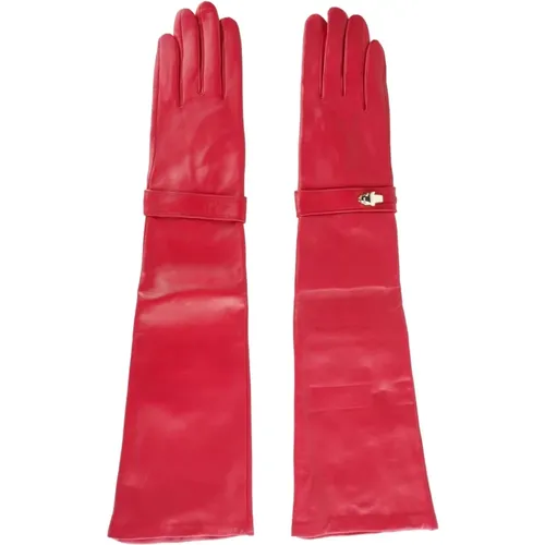 Accessories > Gloves - - Cavalli Class - Modalova