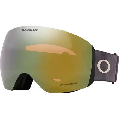 Sport > Ski & Wintersport > Ski Accessories - - Oakley - Modalova