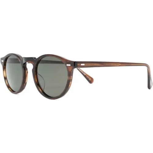 Accessories > Sunglasses - - Oliver Peoples - Modalova