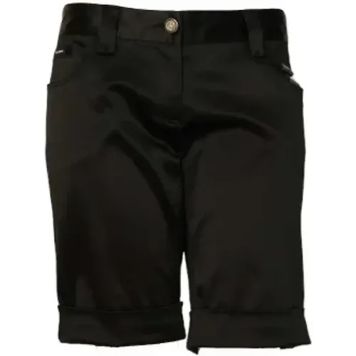 Pre-owned > Pre-owned Shorts - - Dolce & Gabbana Pre-owned - Modalova