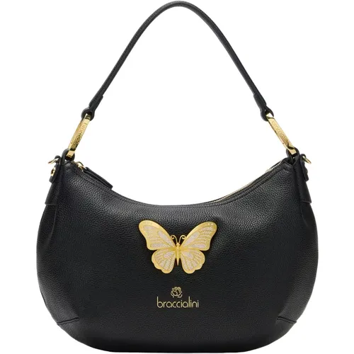 Bags > Shoulder Bags - - Braccialini - Modalova