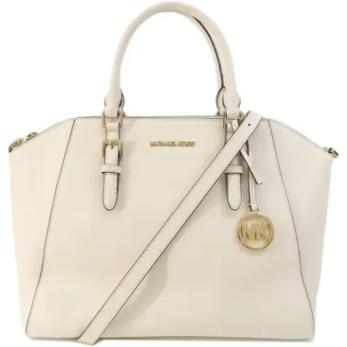 Pre-owned > Pre-owned Bags > Pre-owned Tote Bags - - Michael Kors Pre-owned - Modalova