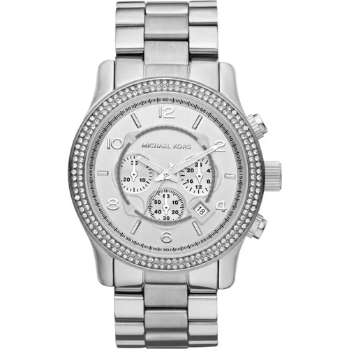 Accessories > Watches - - Michael Kors - Modalova